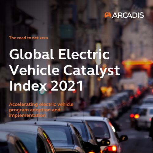 Accelerating electric vehicle program-1